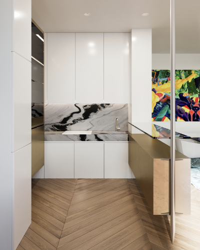 Residenza Privata